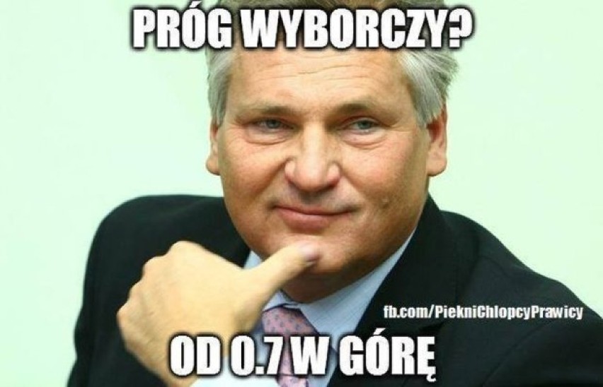 Memy po wyborach 2015: Nie płacz Ewka, Dzień Tupolewa i inne [NOWE MEMY]