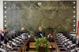Olsztyn: Sędzia zażądał list poparcia dla kandydatów do KRS, został odwołany