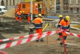 Skanska zamierza zwolnić 2,5 tys. pracowników