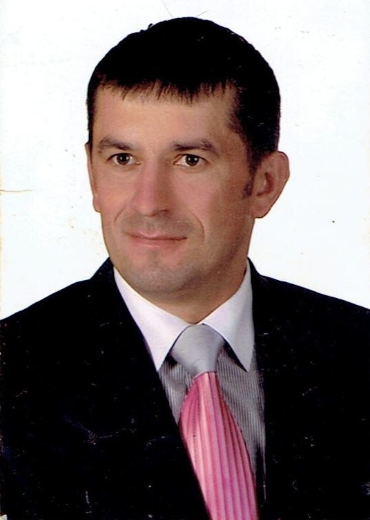 Grzegorz Aderek