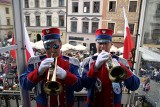 Ogólnopolski Przegląd Hejnałów Miejskich w Lublinie (ZDJĘCIA, WIDEO)