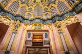Zabytkowe organy Englera po 46 latach wracają do bazyliki św. Elżbiety we Wrocławiu! Kiedy je usłyszymy? [ZOBACZCIE ZDJĘCIA]