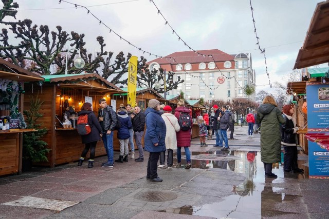 Jacek Karnowski, prezydent Sopotu zaprasza mieszkańców 28 grudnia na noworoczne spotkanie