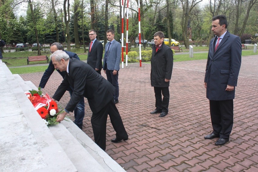 W Zawierciu odwołano pochód pierwszomajowy