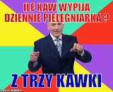 MEMY o pielęgniarkach na Dzień Pielęgniarki i Położnej. Zobacz jak pielęgniarki śmieją się ze swojej pracy