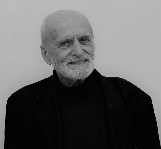 Profesor Zbigniew Bać miał 90 lat.