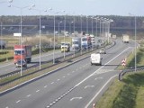 Na autostradzie A4 budują stacje poboru opłat