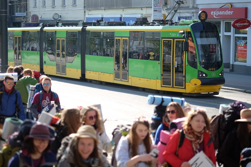 Wyścig Autostopem do Chorwacji rozpoczął się w sobotę rano