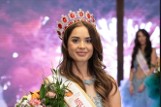 Przedstawiamy finalistki konkursu Miss Polski 2023. Poznajcie bliżej Monikę Hirsz, Miss Województwa Pomorskiego 2023 