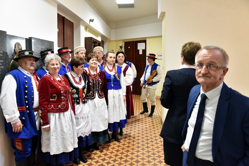 Gorlice. W każdej z wsi może działać tylko jedno zarejestrowane Koło Gospodyń Wiejskich [ZDJĘCIA]