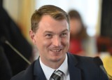 Łódzki radny Sebastian Bulak awansował w PiS. Partia będzie mu płacić pensję