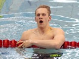 Pływackie MŚ: Tomasz Polewka poza podium