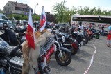 Motoserce 2014 w Jaworznie. Oddaj krew, podziwiaj motocykle [ZDJĘCIA]