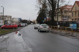 Radni wołają o naprawę ulicy Centralnej w Osielsku