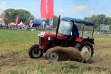 Miodowe Lato 2021 w Zarzeczewie i wyścigi traktorów w Wielowsi. Zbliżają się imprezy rolnicze