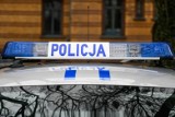 We Włostowie wpadł pijany mężczyzna kierujący BMW