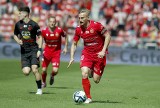 Stal - Widzew. Rywal Widzewa ma wicekróla, a nie strzelił gola od 302 minut