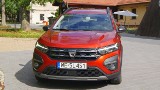 Test Dacia Jogger 1.0 100 KM LPG. Duży, pojemny i na gaz
