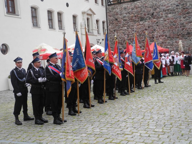 Bytowskie Dni Strażaka