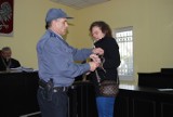 Proces dyrektorek PCPR w Pucku. Matka zastępcza przed sądem obciążyła urzędniczki