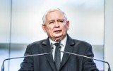 Wybory prezydenckie 2020. Jarosław Kaczyński: Wybory muszą odbyć się najpóźniej 28 czerwca. Nie ma innego możliwego terminu