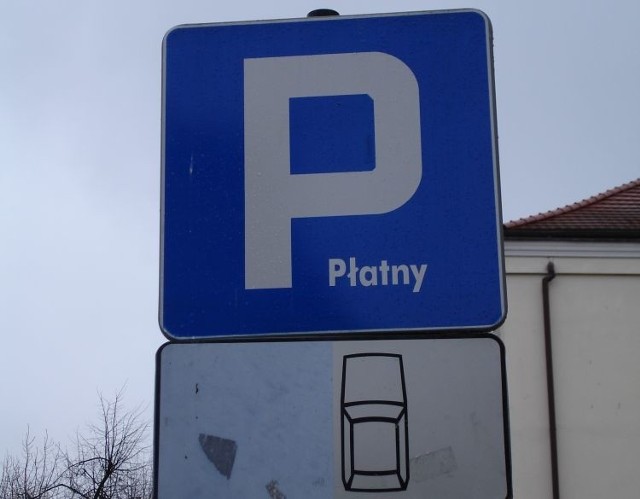 Strefa parkowania według mieszkańców Brukowej jest źle oznakowana