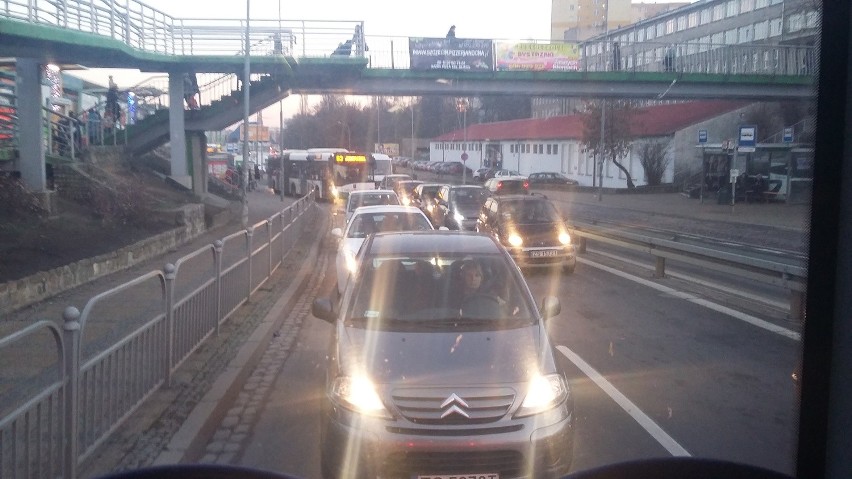 Buspasy dla autobusów i tramwajów. Gdzie powstaną w Szczecinie?