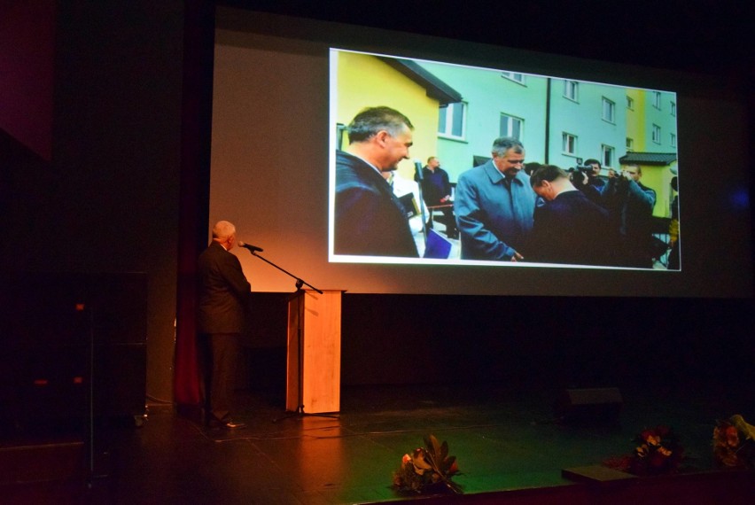 Z wróbelków robią orły. Jubileusz ćwierćwiecza stargardzkiego koła Polskiego Stowarzyszenia Osób z Niepełnosprawnością Intelektualną