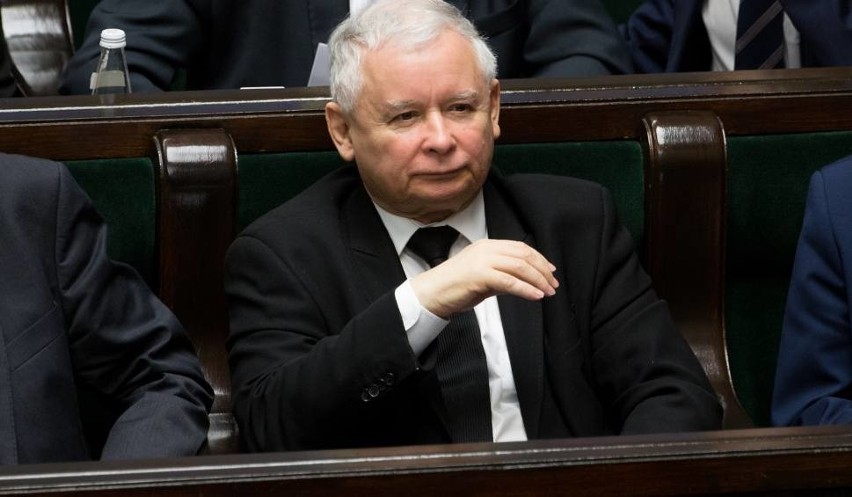 Jarosław Kaczyński przejdzie po Nowym Roku operację. Co dolega Prezesowi PiS-u?