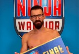 Wiktor Wójcik ze Smardzewic koło Tomaszowa po raz trzeci w Ninja Warrior Polska