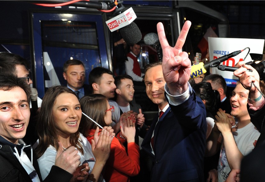 Wybory 2020. Kiedy odbędą się wybory prezydenckie? Kiedy Andrzej Duda ogłosi start w wyborach? Kto będzie w sztabie wyborczym Dudy?