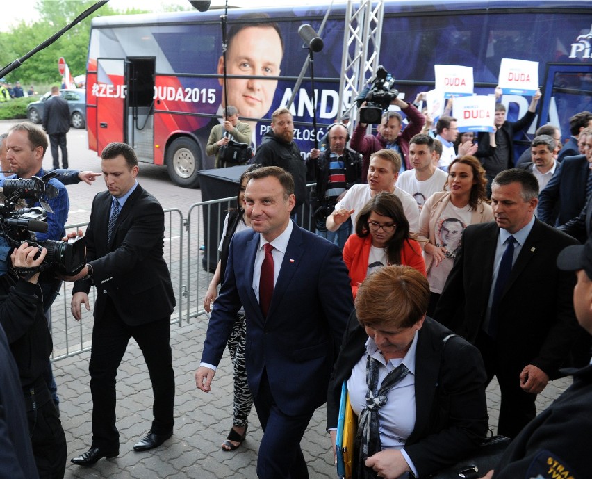 Wybory 2020. Kiedy odbędą się wybory prezydenckie? Kiedy Andrzej Duda ogłosi start w wyborach? Kto będzie w sztabie wyborczym Dudy?