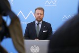 Minister Łukasz Szumowski: Najbliższe dni pokażą, jak opanowane będą zakażenia na Śląsku, czy robimy „dwie prędkości"