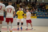 ASG Stanley Futsal Team Brzeg nie miał nic do powiedzenia w starciu z Górnikiem Polkowice