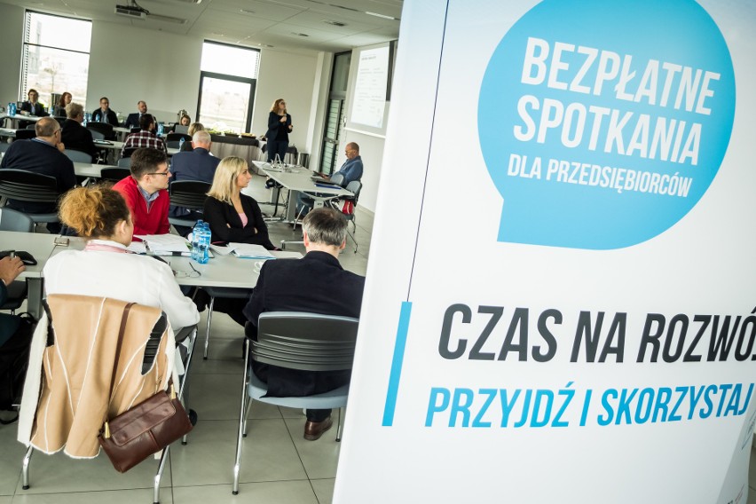 Pieniądze dla nowatorskiego biznesu leżą na Szybkiej Ścieżce. Można je brać od 1 kwietnia