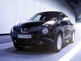 Nissan Juke 1.6 Ministry of Sound