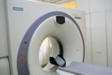 W szpitalu w Nisku czekają na lampę do tomografu komputerowego