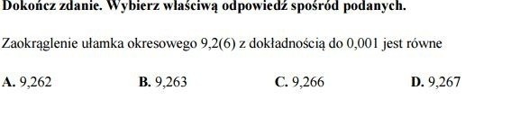 Egzamin gimnazjalny 2019: ARKUSZE + KLUCZ ODPOWIEDZI....