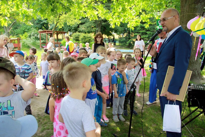 Plebiscyt Kuriera: Dyplom dla "Tęczowego przedszkola". Jest najlepsze w Lublinie! (ZDJĘCIA, WIDEO)