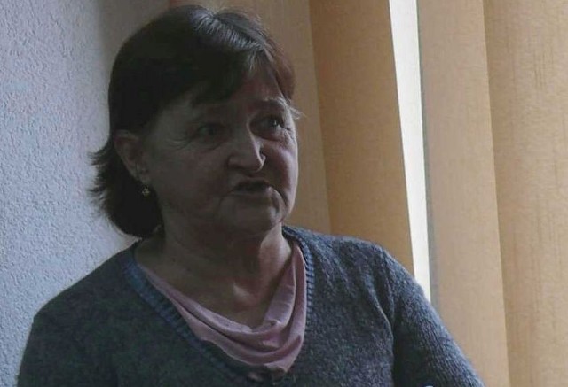 Teresa Szafrańska wygrała proces z gminą Włoszczowa o wprowadzone strefy wodne.