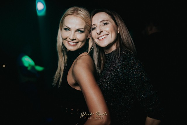 Tak bawiliście się na ostatniej imprezie w Black Pearl Disco Club w Ustce. Zobacz fotorelację.