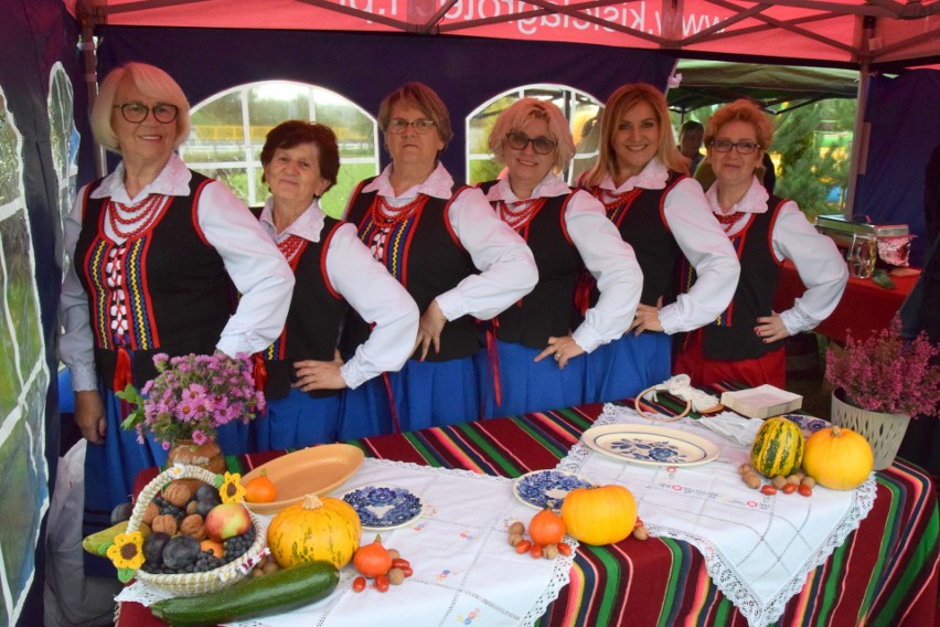 Dzień Pieroga w Krajnie-Parcele. Pyszna kuchnia i wiele innych atrakcji. Zobacz zdjęcia