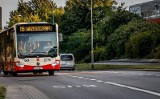 Zmiana organizacji ruchu na ul. Smoluchowskiego w Gdańsku. Od 22.10.2021 uruchomiony zostanie buspas dla autobusów