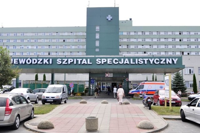 Szpital na Józefowie uruchomi odział paliatywny, będzie też prowadzić działalność hospicyjną.