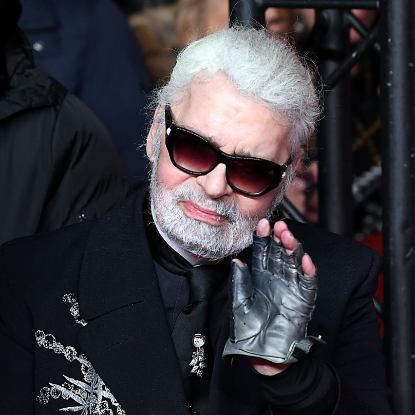 Karl Lagerfeld nie żyje. Najsłynniejszy na świecie projektant mody zmarł w wieku 85 lat