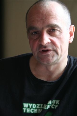 Mirosław Świrydow