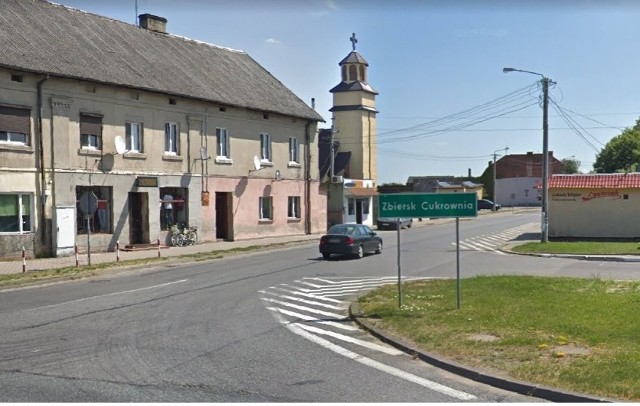 W miejscowości Zbiersk-Cukrownia w gminie Stawiszyn zginął rowerzysta.