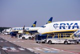 Ryanair otwiera nowe połączenia: z Ławicy będzie latać w 24 kierunkach w tym - jako nowość - do Krakowa