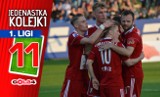 Klęska Niebieskich. Jedenastka 27. kolejki Nice 1 Ligi według GOL24.pl!