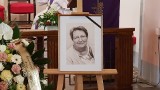 W wieku 81 lat zmarła dr Maria Świerkot-Baluch. Tłumy żegnały lekarkę, która leczyła w przychodni Balmed w Rozmierzy